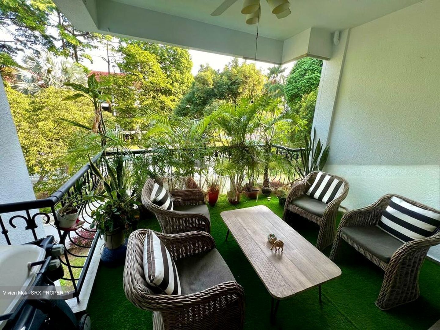 Allsworth Park (D10), Condominium #508676201